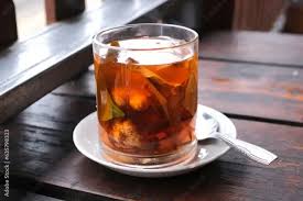 Mengenal Wedang Tradisional Indonesia