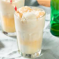 Vanilla Float