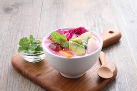 Sop Buah