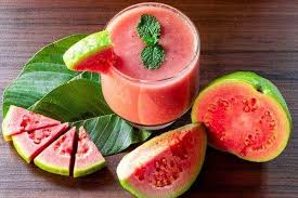 Jus Jambu