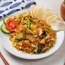 Bakmi Goreng