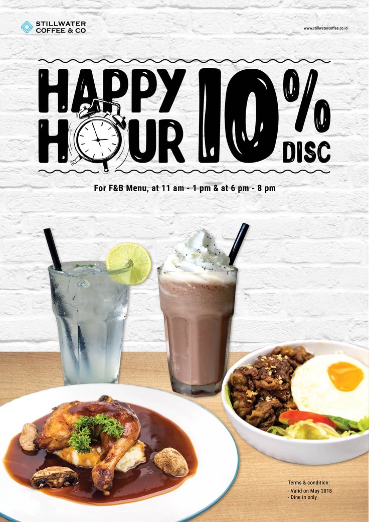 Diskon 10% Setiap Senin-Jumat